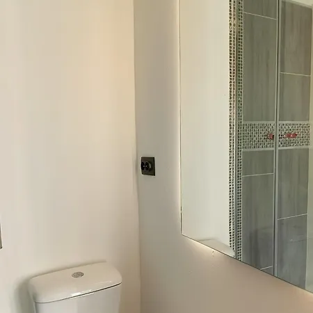 Nad Kanalem Apartment Bydgoszcz