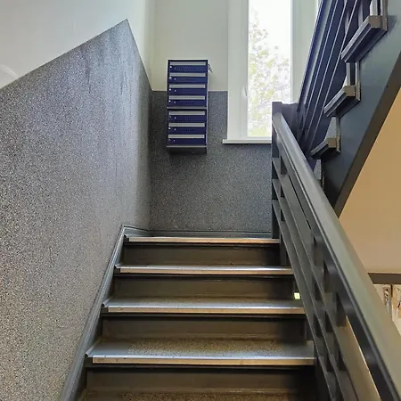 Nad Kanalem בידגוז'יז'