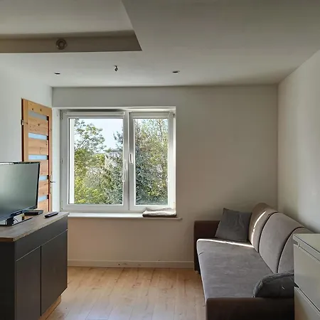 Nad Kanalem דירה