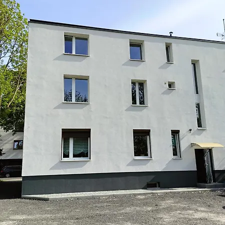 Nad Kanalem Bydgoszcz