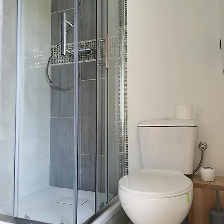 Apartment Nad Kanalem