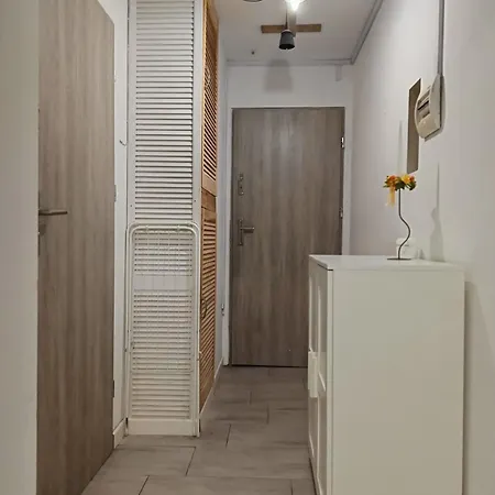 Апартаменти Nad Kanalem Бидгощ