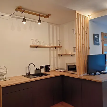 Nad Kanalem * בידגוז'יז'