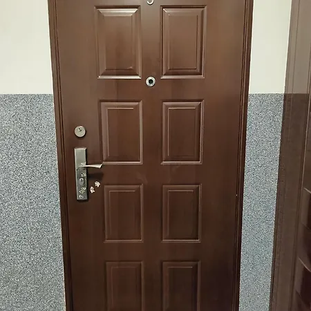 Apartment Nad Kanalem Bydgoszcz