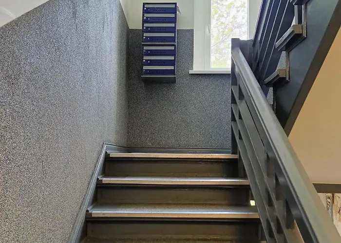 Nad Kanalem בידגוז'יז'