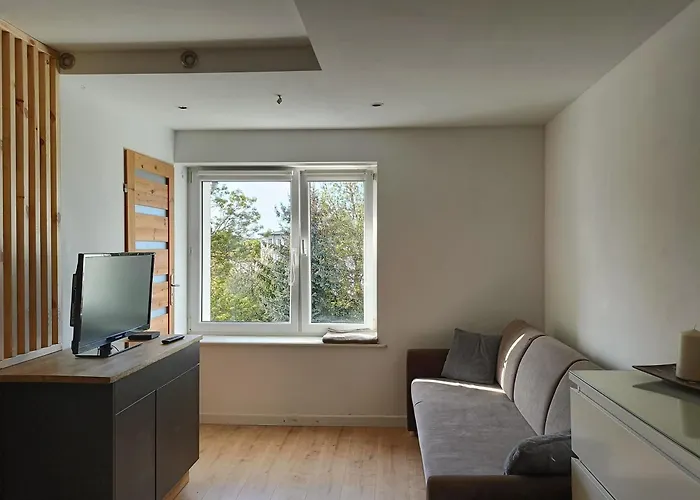 Nad Kanalem Apartman