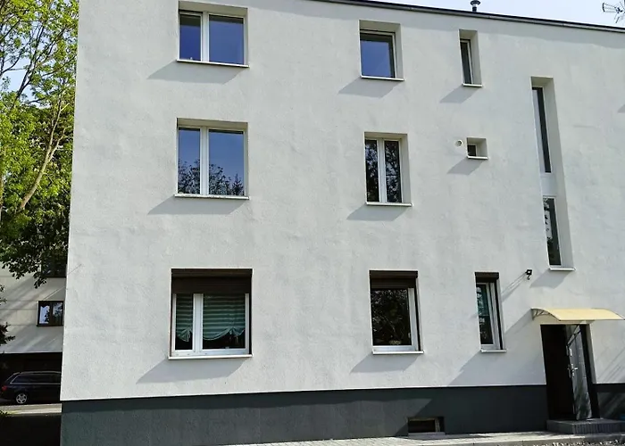 Nad Kanalem Bydgoszcz