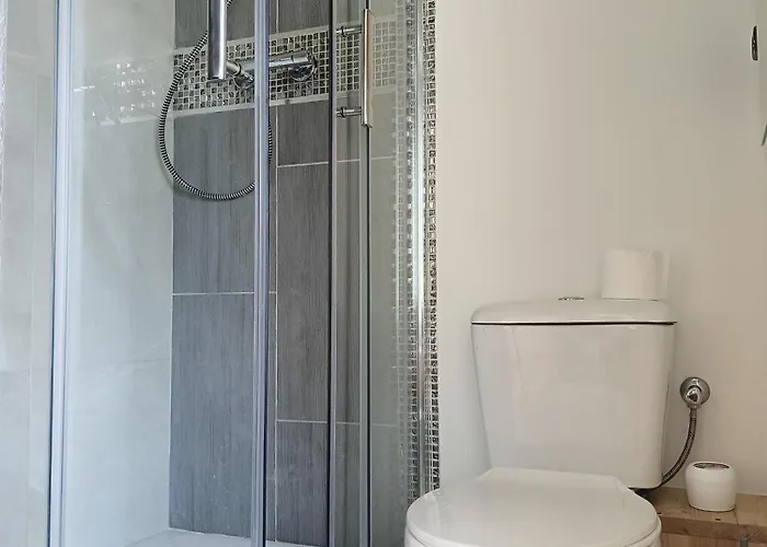 Apartman Nad Kanalem