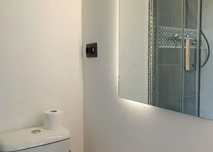 Nad Kanalem Bydgoszcz