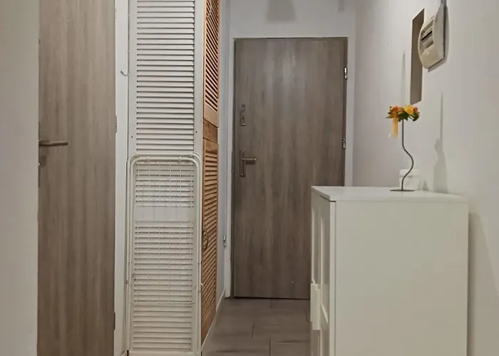 Apartman Nad Kanalem Bydgoszcz
