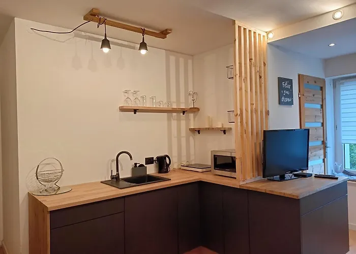 Nad Kanalem * בידגוז'יז'