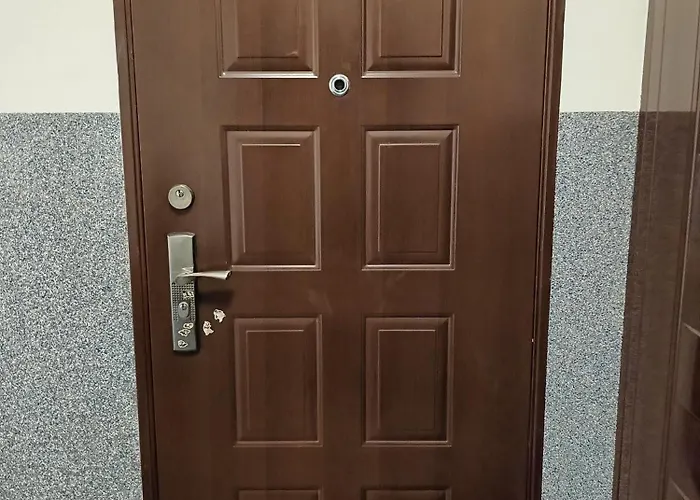 דירה Nad Kanalem בידגוז'יז'